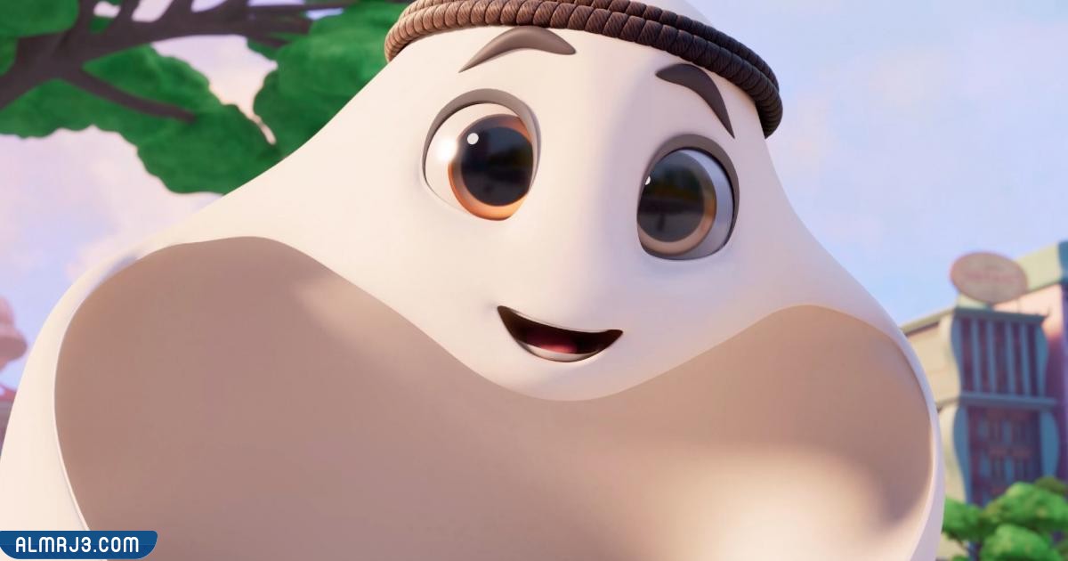 صور تميمة كاس العالم قطر 2022