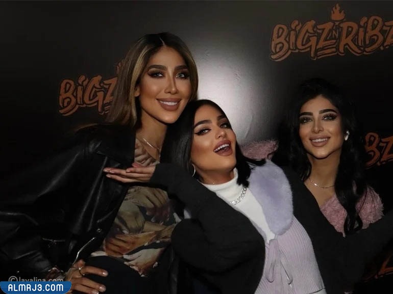 صور خوات ليالي دهراب