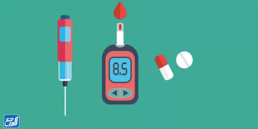 صور عن مرض السكري