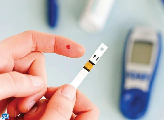 صور عن مرض السكري