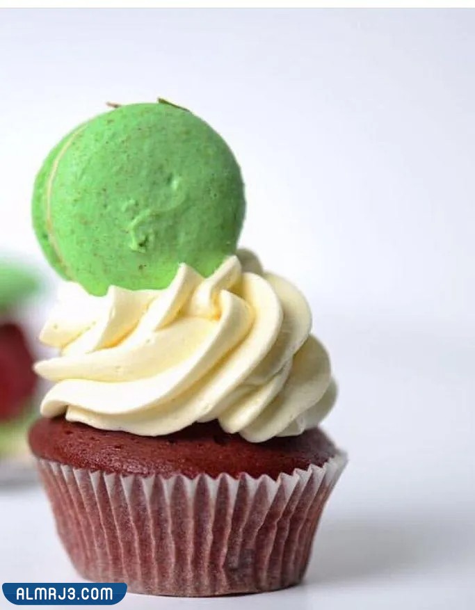 صور كب كيك العيد الوطني العماني 52