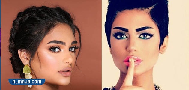 صور ليالي دهراب قبل وبعد