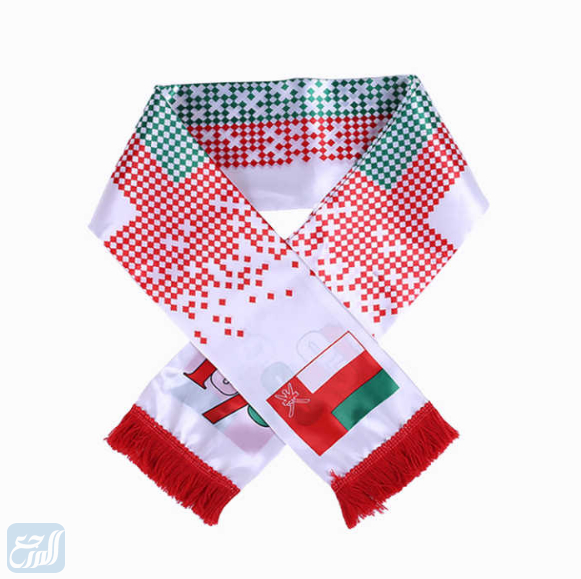 صور وشاح العيد الوطني العماني 52