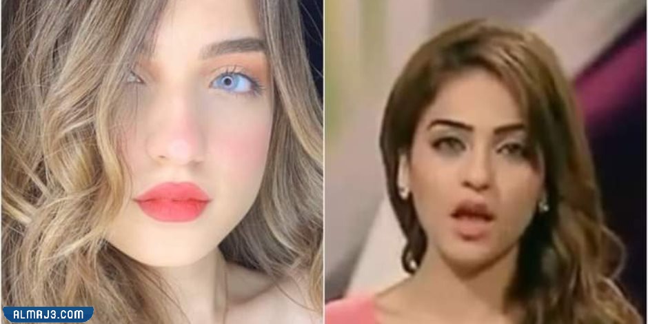 صور ياسمين عز بدون مكياج (2)