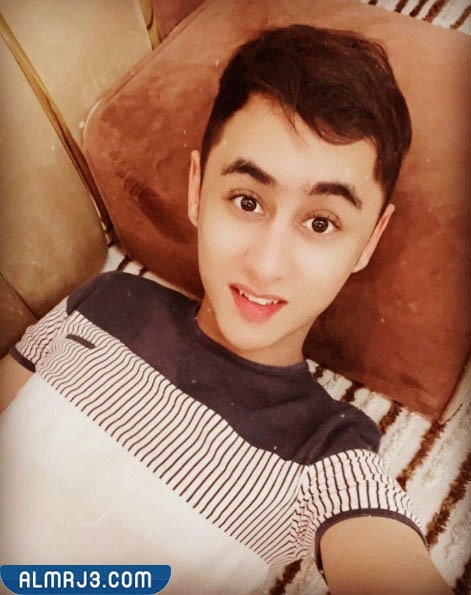 طوني الشمري السيرة الذاتية