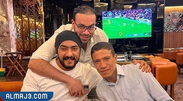 عامل النظافة الذي تم طرده من كشري التحرير