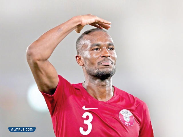 من هو عبدالكريم حسن السيرة الذاتية