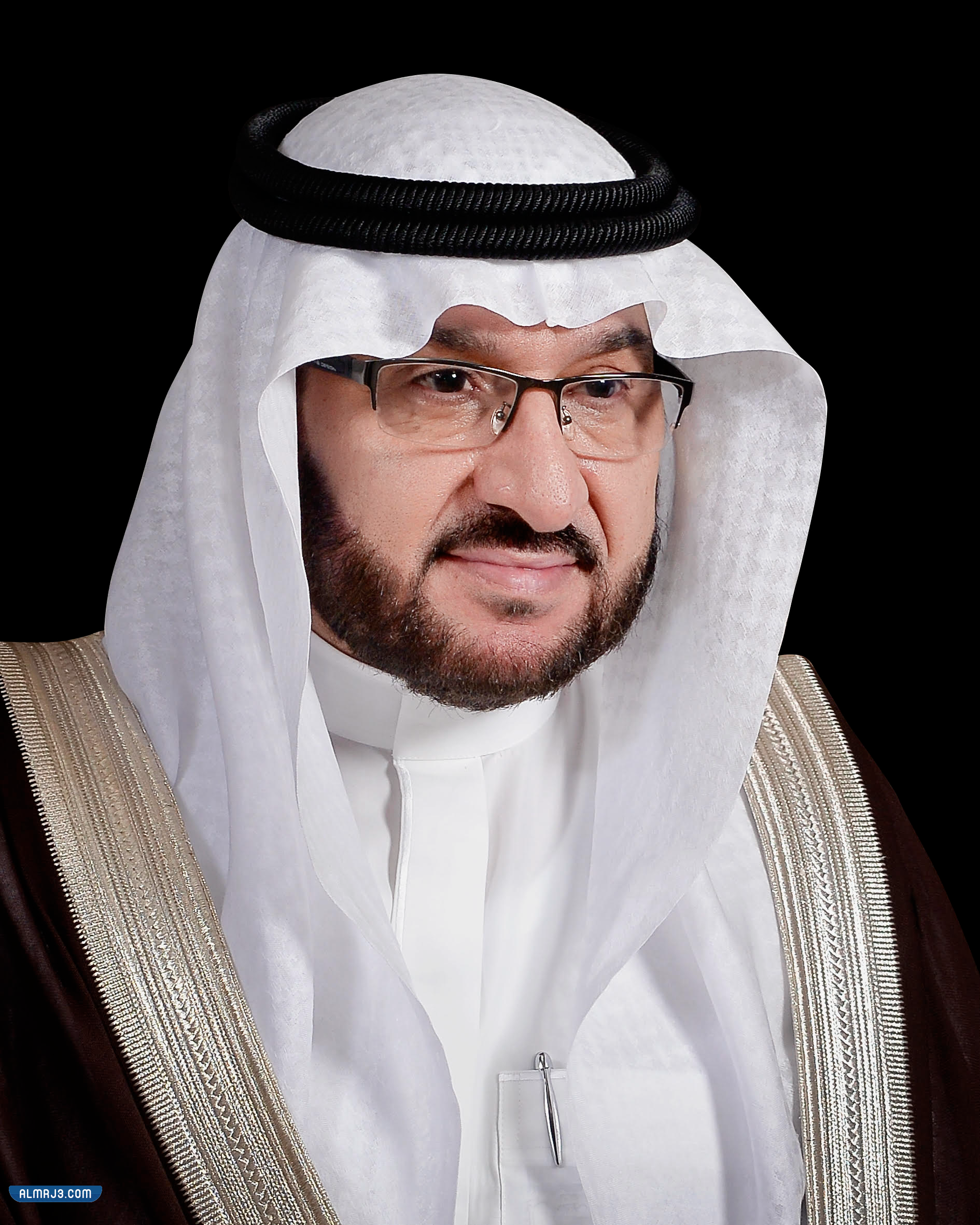 عبدالعزيز السراني السيرة الذاتية