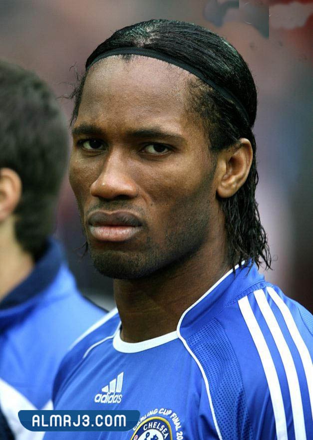 ديدييه دروجبا ويكيبيديا