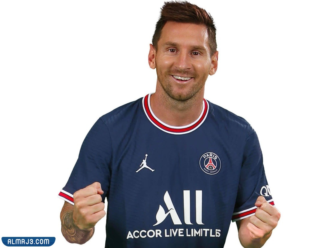 ليونيل ميسي ويكيبيديا