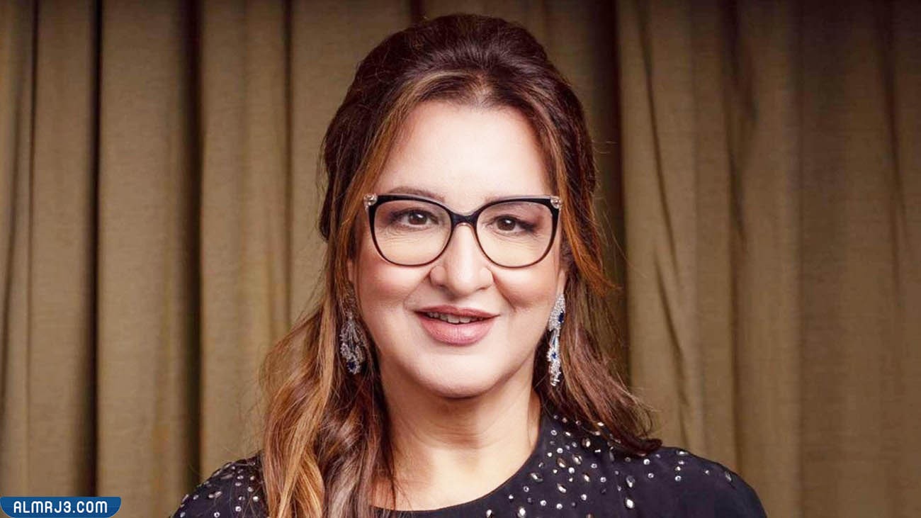 عزيزة جلال السيرة الذاتية