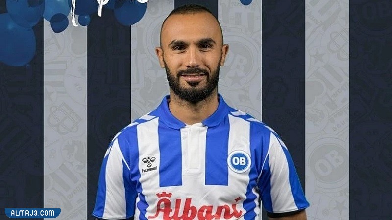 عصام الجبالي السيرة الذاتية