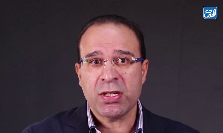 عصام الشوالي السيرة الذاتية