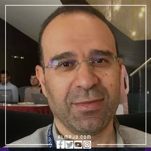 عصام الشوالي