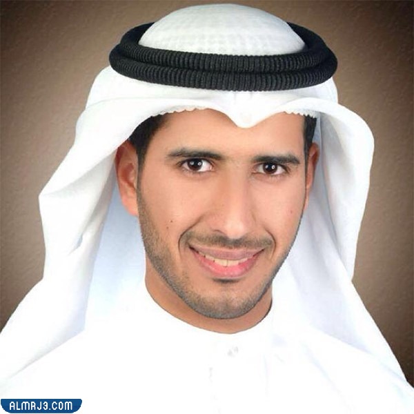 علي الفهد السيرة الذاتية