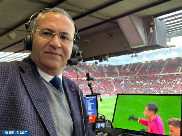 علي محمد علي