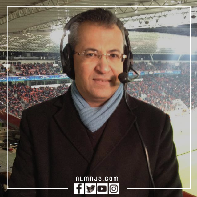 علي محمد علي