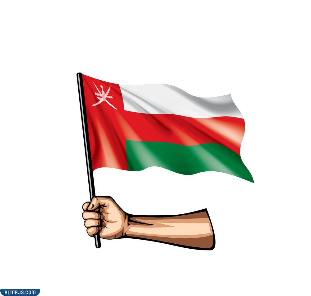 صور عن العيد الوطني العماني png بجودة عالية
