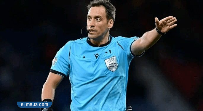 فرناندو راباليني السيرة الذاتية