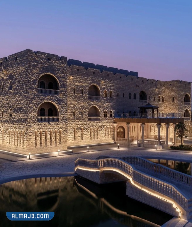 فندق السامرية