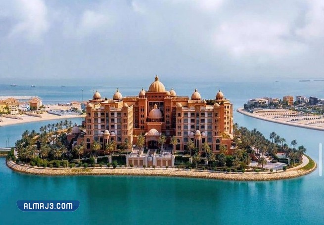 فندق مرسى ملاذ كمبنسكي