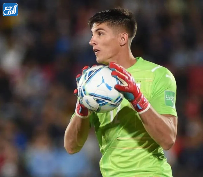 فيرناندو موسليرا السيرة الذاتية