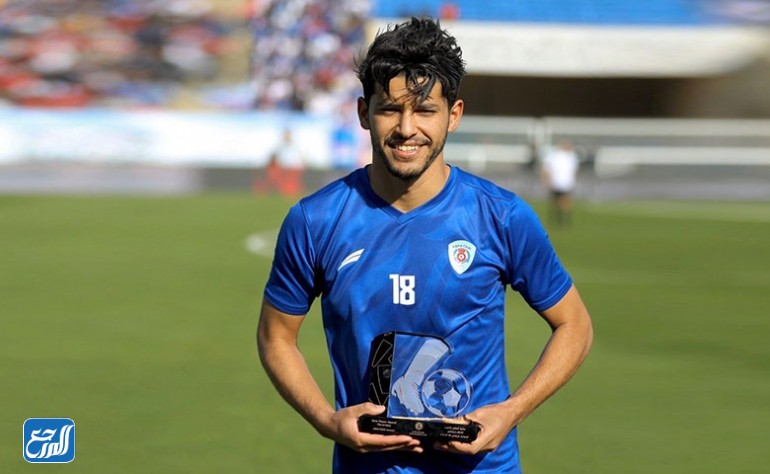 كم راتب سعد بقير