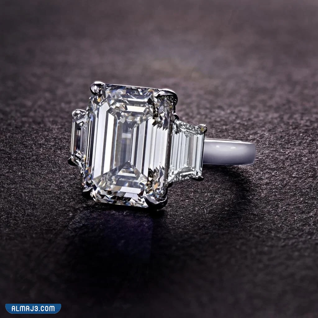 كم سعر خاتم خطوبة ابنة ترامب ومن صممه