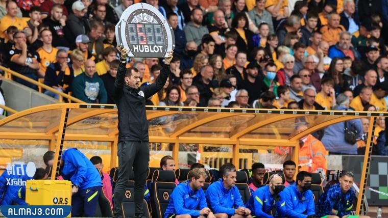 ما هو اللاعب البديل في كرة القدم