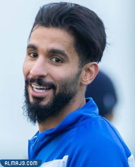 كم عمر اللاعب صالح الشهري