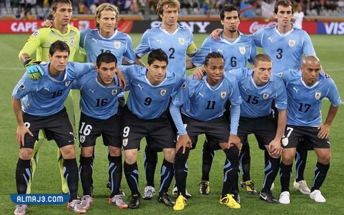 كم مرة حصل منتخب الاوروغواي على كأس العالم