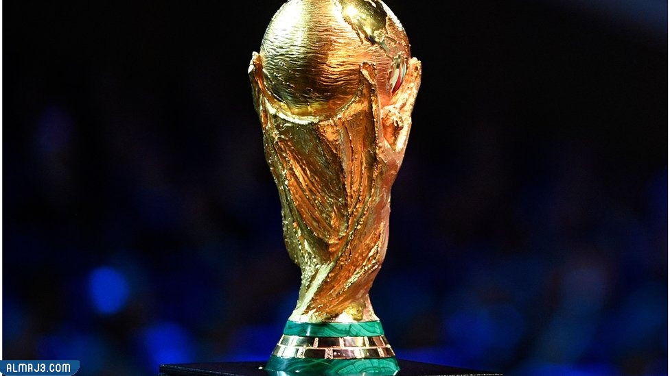 سعر كأس العالم لكرة القدم