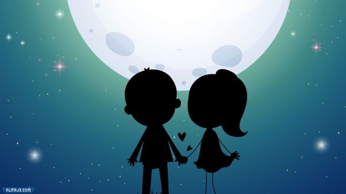 كيف تعرف أن الشخص يحبك من حركاته