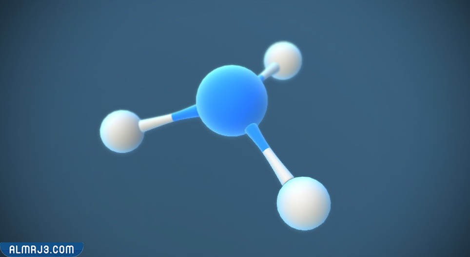 كيف يتم تصنيع الامونيا الزرقاء 