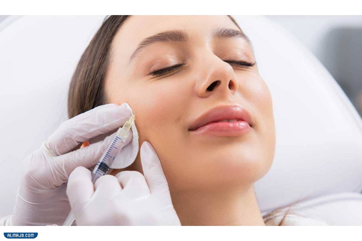 كيفية إزالة الفيلر