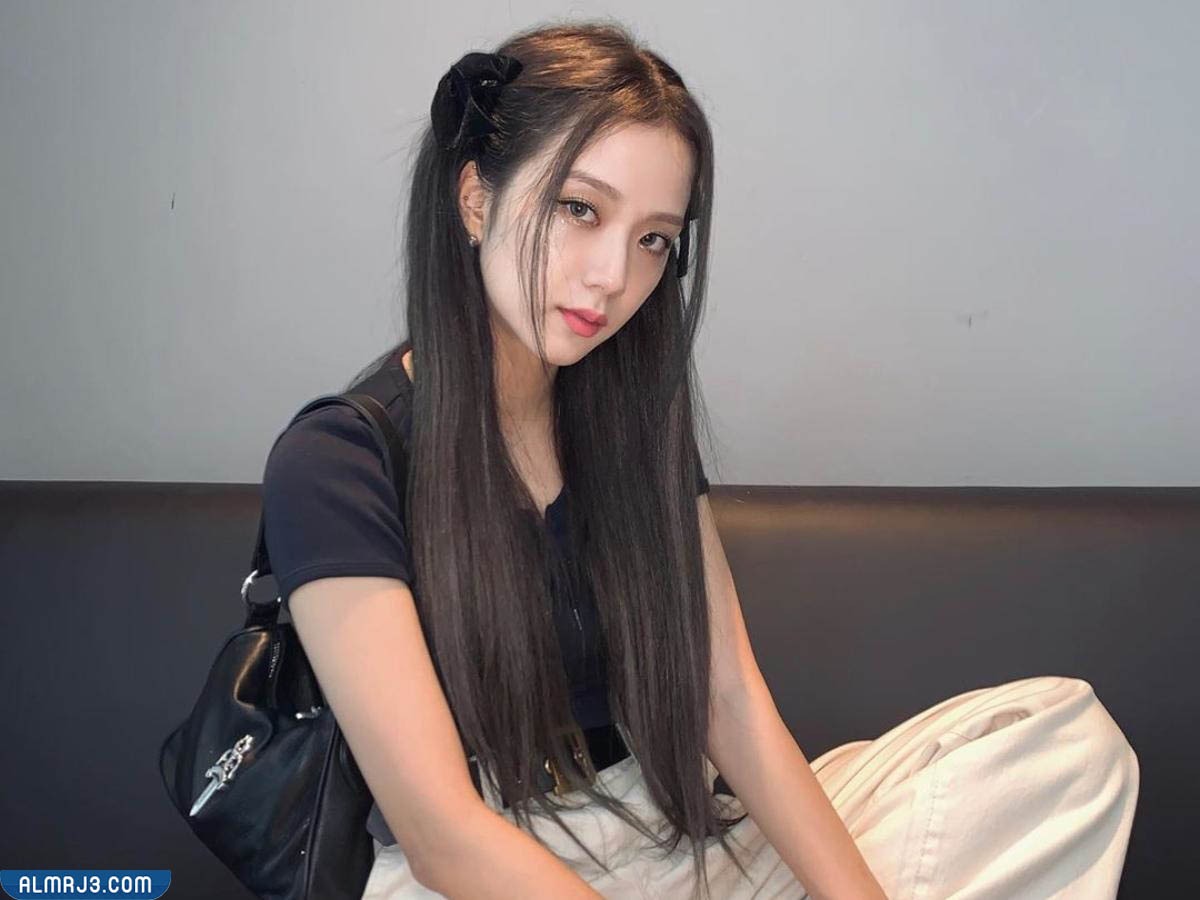 كيم جيسو السيرة الذاتية