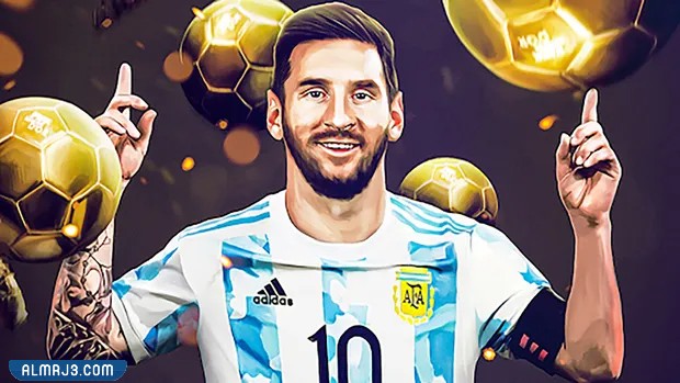 ليونيل ميسي Lionel Messi