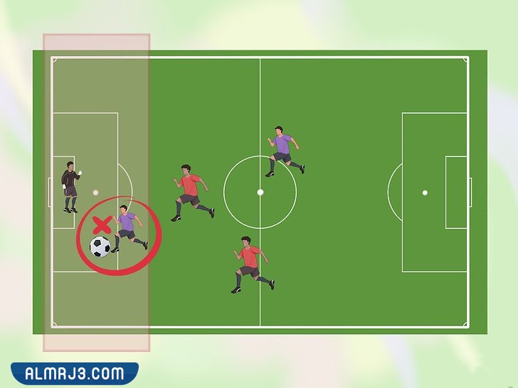 شرح قانون التسلل بالصور