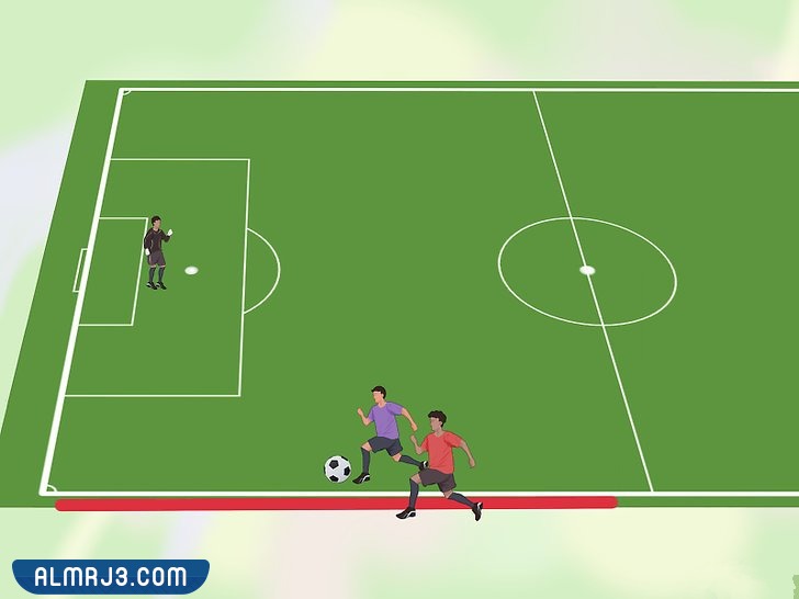 شرح قانون التسلل بالصور