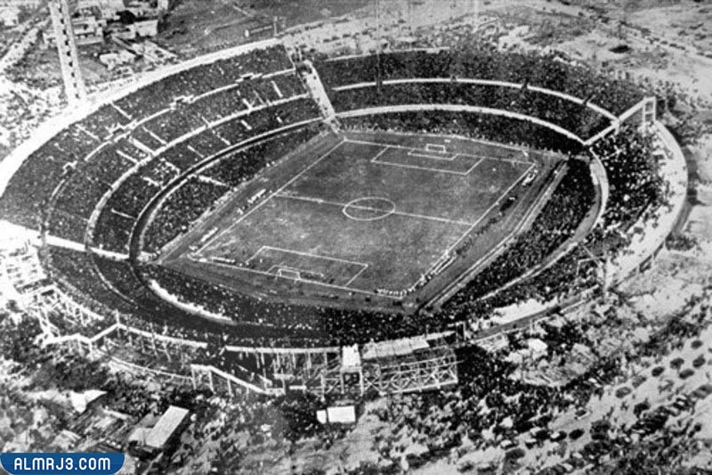 ما هي اول دولة فازت بكأس العالم