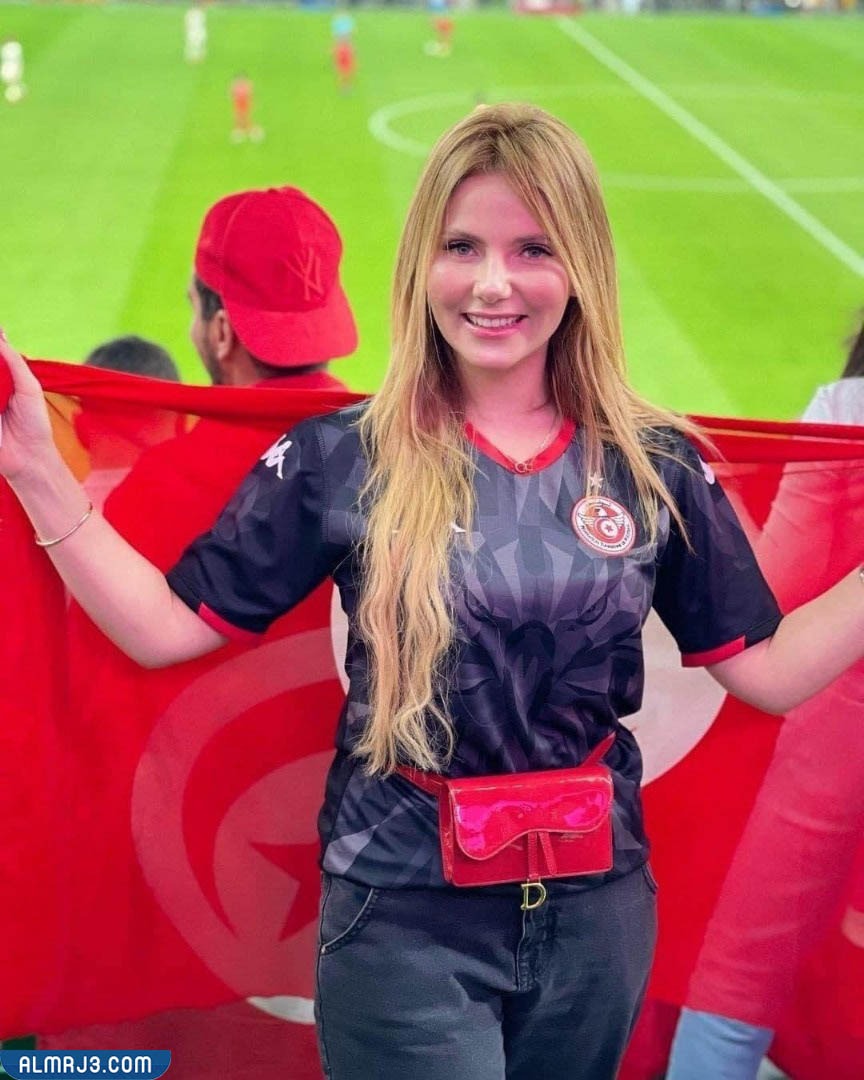 ما هي جنسية زوجة كريم حقي