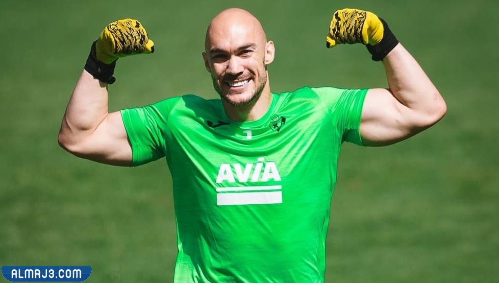 ماركو دميتروفيتش