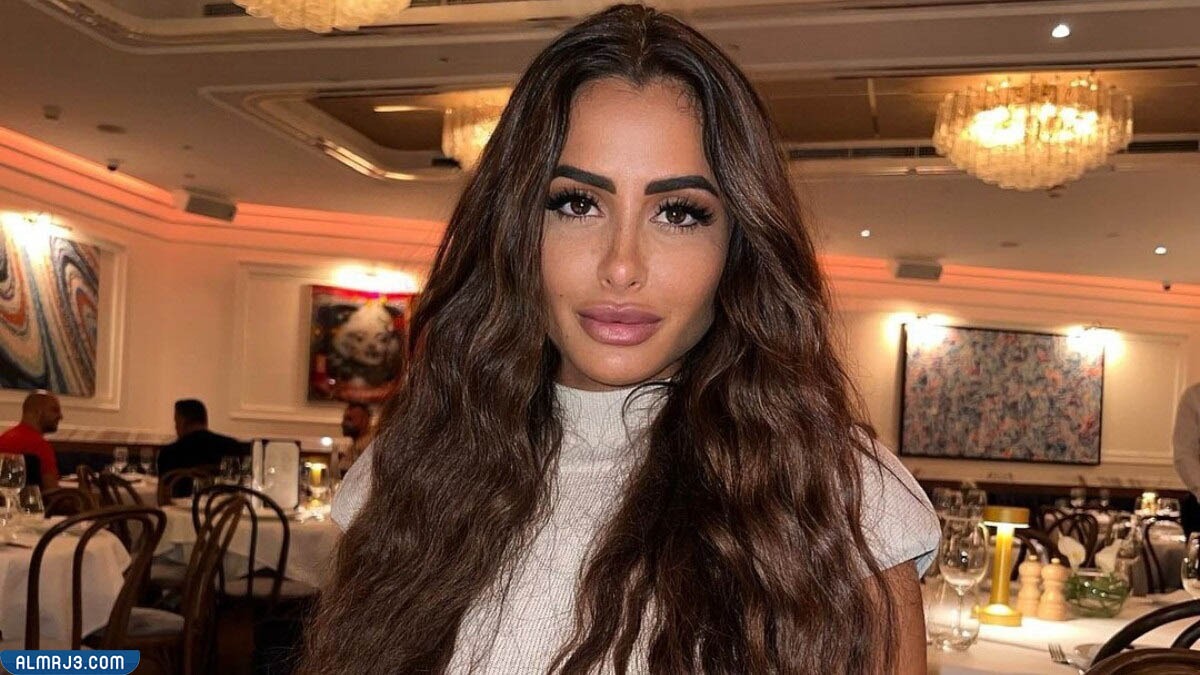 مارين الحيمر السيرة الذاتية