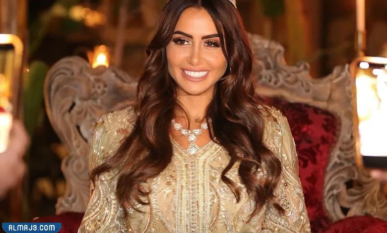 مارين الحيمر السيرة الذاتية