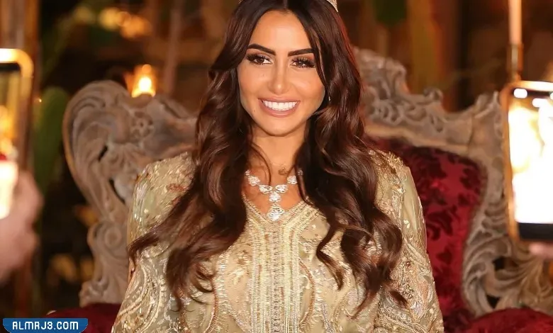 مارين الحيمر السيرة الذاتية