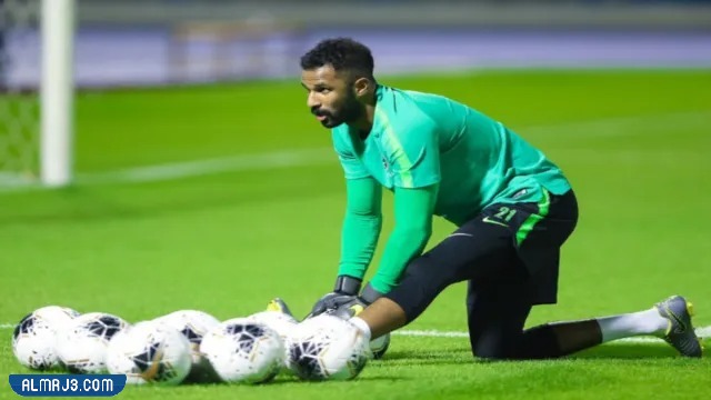 محمد العويس السيرة الذاتية