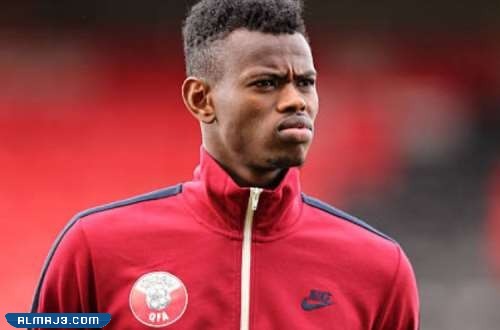 محمد مونتاري السيرة الذاتية