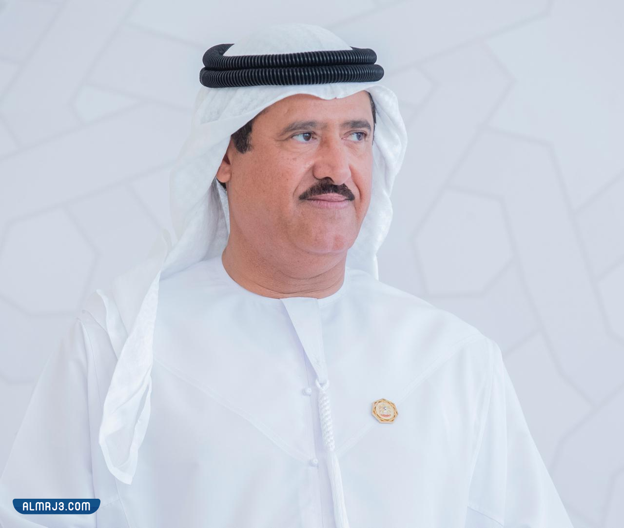 مدير مهرجان الشيخ زايد التراثي 