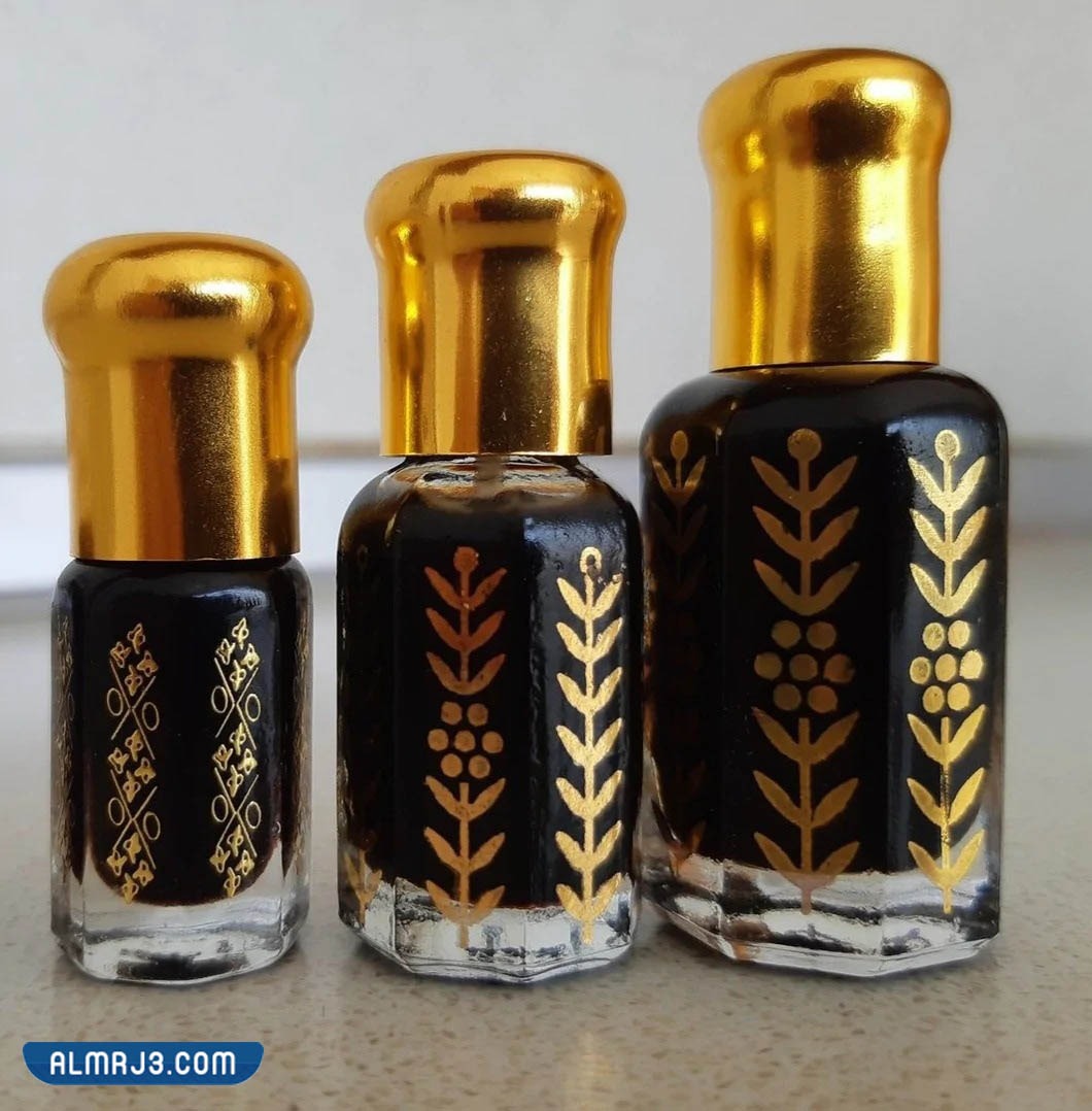 مسك الطهارة للرجال