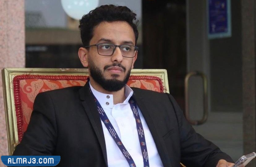 مشاري القرني